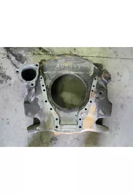 CAT C10 Flywheel Housing