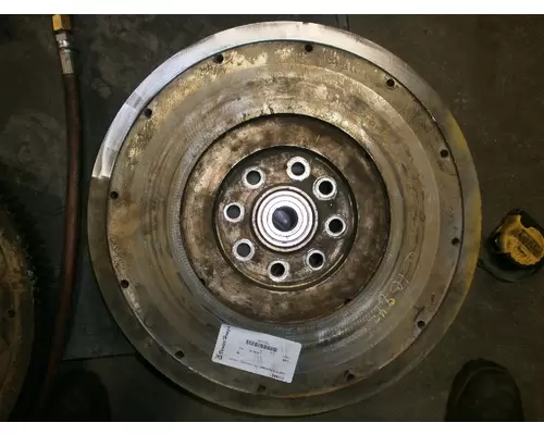 CAT C10 Flywheel