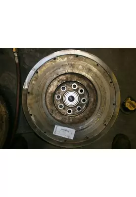 CAT C10 Flywheel