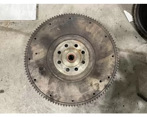 CAT C10 Flywheel