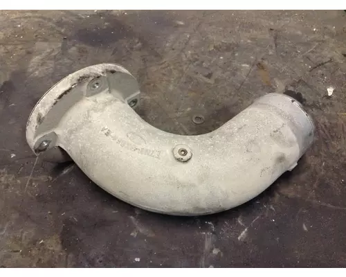 CAT C10 Intake Manifold