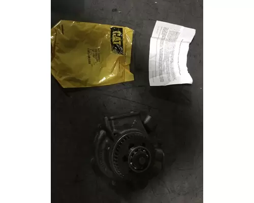 CAT C10 Water Pump