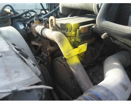 CAT C11 ENGINE ASSEMBLY