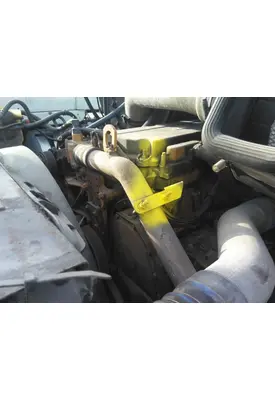 CAT C11 ENGINE ASSEMBLY