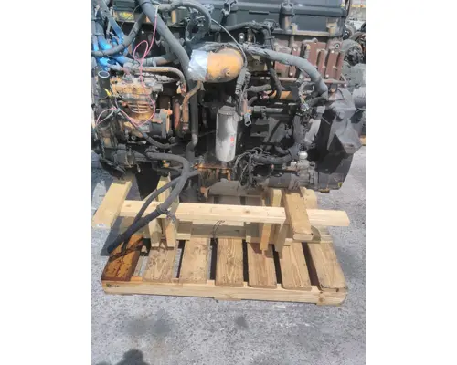 CAT C11 ENGINE ASSEMBLY
