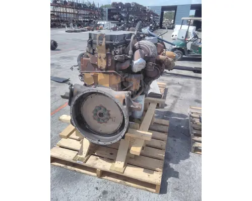 CAT C11 ENGINE ASSEMBLY