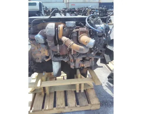 CAT C11 ENGINE ASSEMBLY