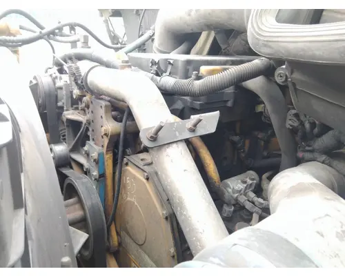 CAT C11 ENGINE ASSEMBLY