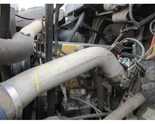 CAT C11 Engine Assembly