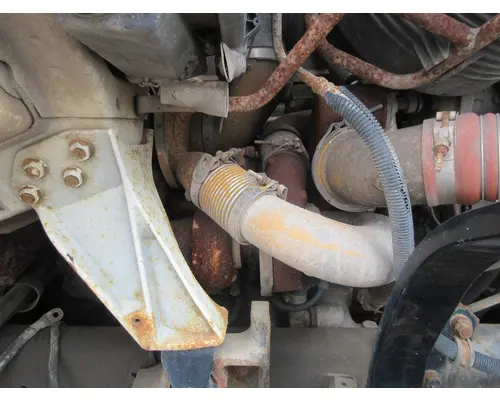 CAT C11 Engine Assembly