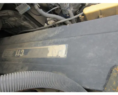 CAT C11 Engine Assembly