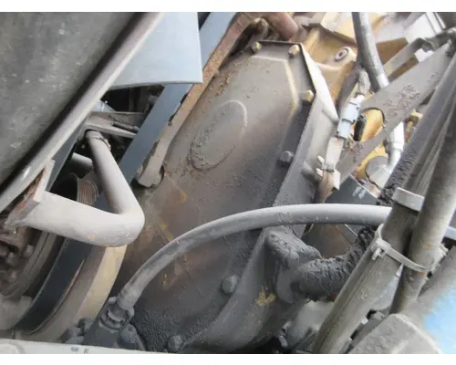 CAT C11 Engine Assembly