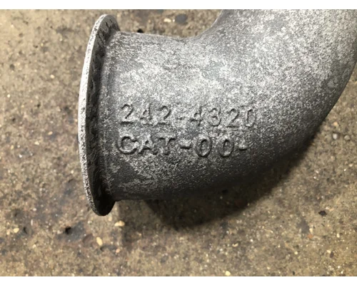 CAT C11 Engine Misc. Parts