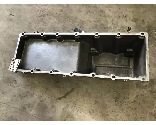 CAT C11 Engine Oil Pan