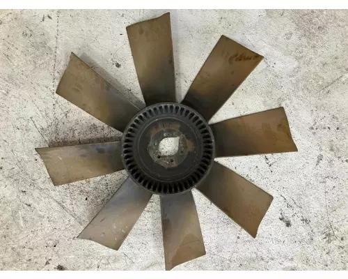 CAT C11 Fan Blade