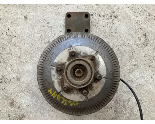 CAT C11 Fan Clutch