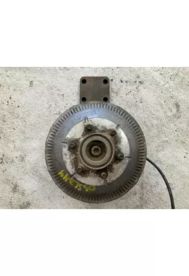 CAT C11 Fan Clutch