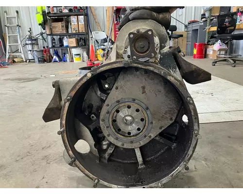 CAT C11 Flywheel Housing