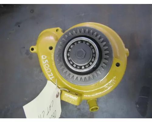 CAT C11 WATER PUMP