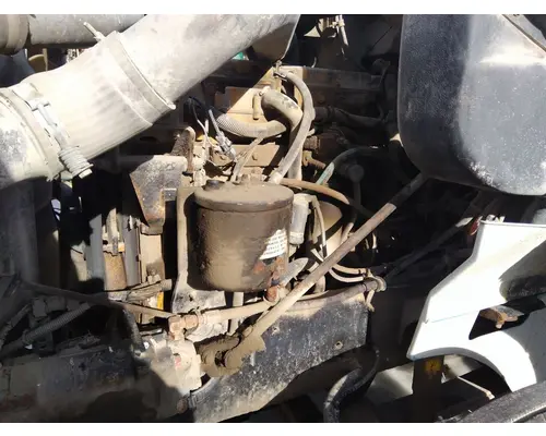 CAT C12 (40 PIN) 1YN 9NS ENGINE ASSEMBLY