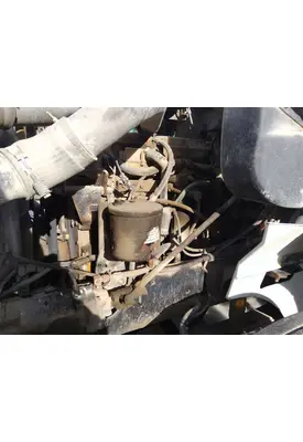 CAT C12 (40 PIN) 1YN 9NS ENGINE ASSEMBLY