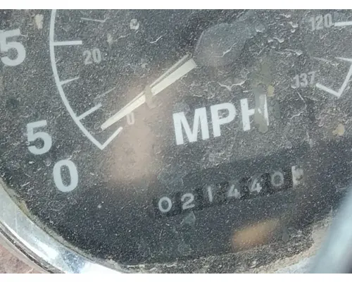 CAT C12 (40 PIN) 1YN 9NS ENGINE ASSEMBLY