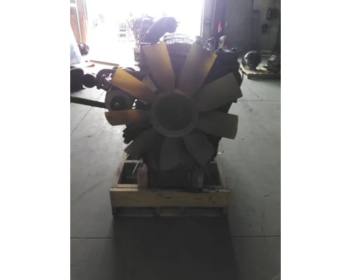 CAT C12 (70 PIN) 2KS 8YN 9SM MBL ENGINE ASSEMBLY