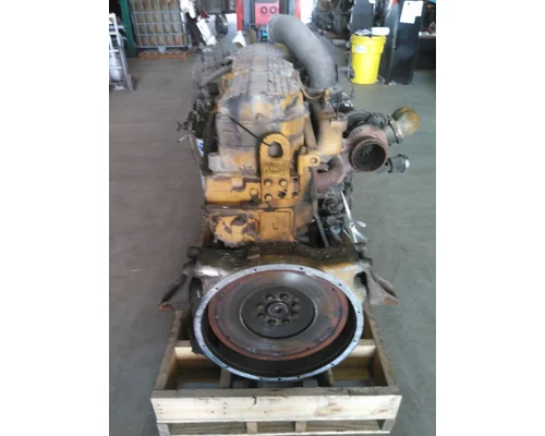 CAT C12 (70 PIN) 2KS 8YN 9SM MBL ENGINE ASSEMBLY