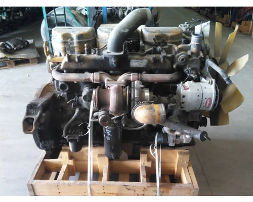 CAT C12 (70 PIN) 2KS 8YN 9SM MBL ENGINE ASSEMBLY