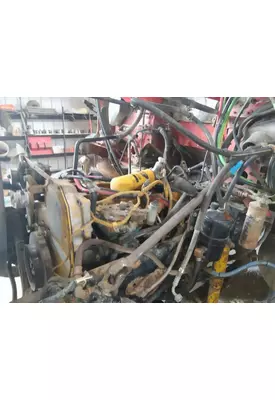CAT C12 (70 PIN) 2KS 8YN 9SM MBL ENGINE ASSEMBLY