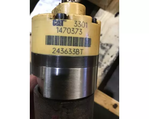 CAT C12 (70 PIN) 2KS 8YN 9SM MBL FUEL INJECTOR