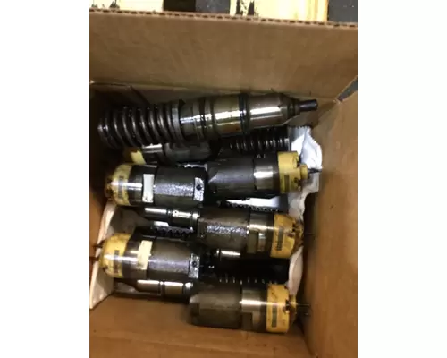 CAT C12 (70 PIN) 2KS 8YN 9SM MBL FUEL INJECTOR