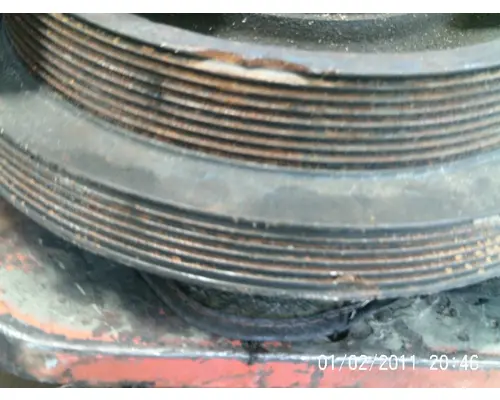 CAT C12-Kysor_1077-09085-03 Fan Clutch