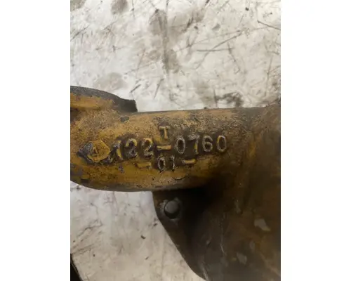 CAT C12 312 Oil Pumps