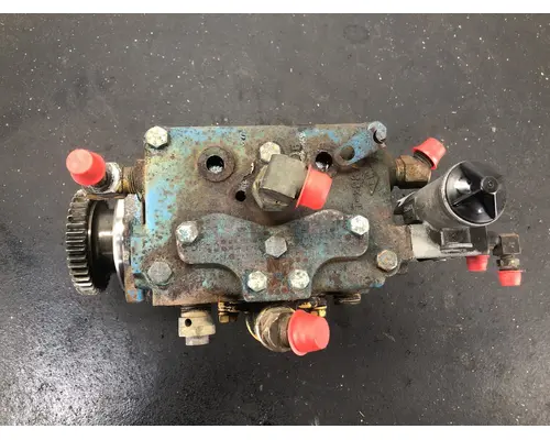 CAT C12 Air Compressor