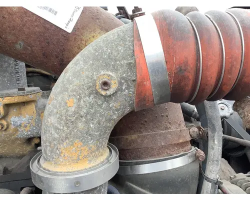 CAT C12 Air Transfer Tube