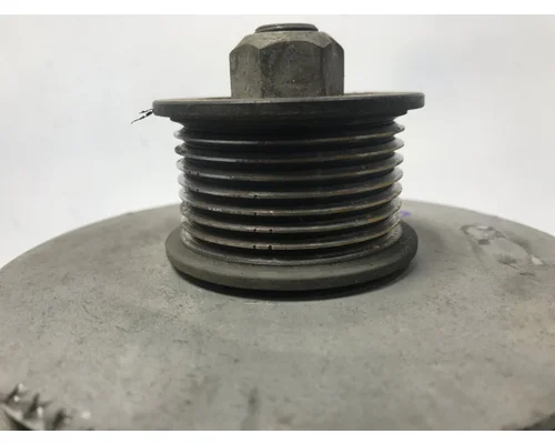 CAT C12 Alternator
