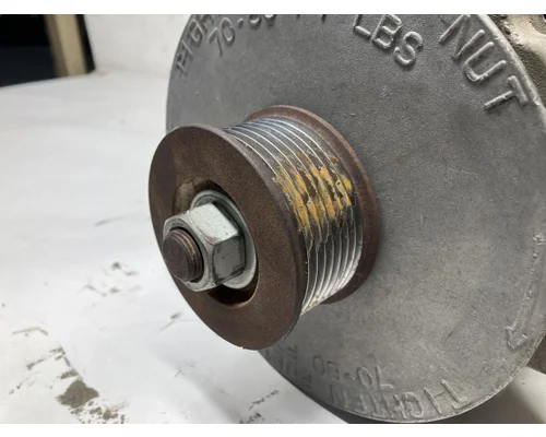CAT C12 Alternator