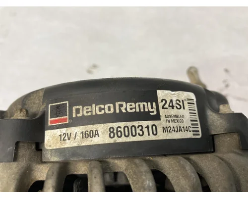 CAT C12 Alternator