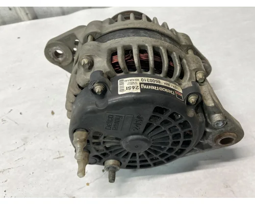 CAT C12 Alternator