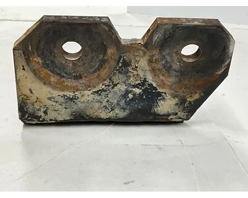 CAT C12 Brackets, Misc.