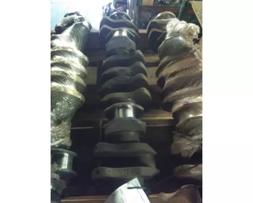 CAT C12 CRANKSHAFT