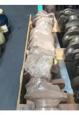 CAT C12 CRANKSHAFT