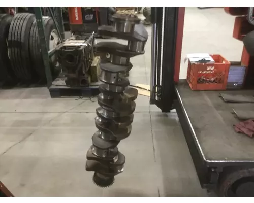 CAT C12 CRANKSHAFT