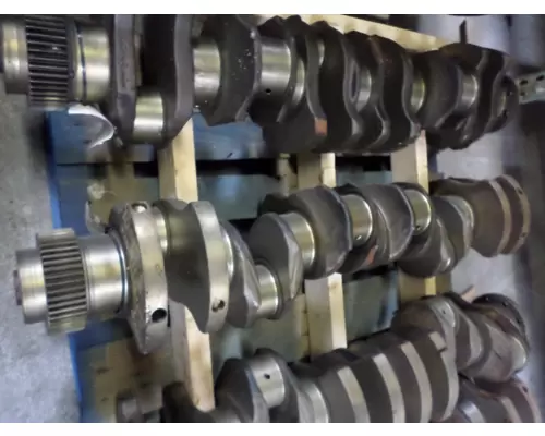 CAT C12 CRANKSHAFT