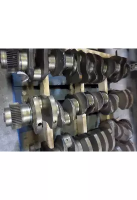 CAT C12 CRANKSHAFT