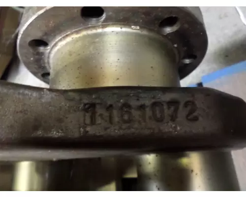 CAT C12 CRANKSHAFT