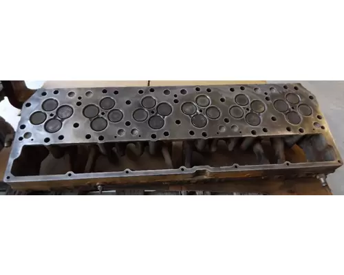 CAT C12 CYLINDER HEAD