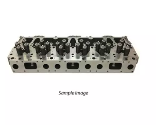 CAT C12 CYLINDER HEAD