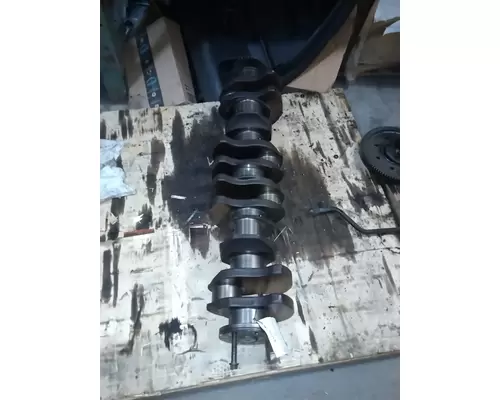 CAT C12 Crankshaft